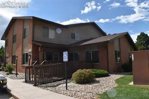 1825 Austin Bluffs Parkway, Colorado Springs, CO 80918