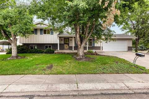 1103 TURLEY Circle, Colorado Springs, CO 80915