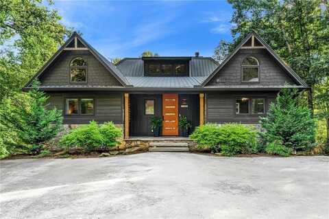 452 Blacks Mill Road, Dawsonville, GA 30534