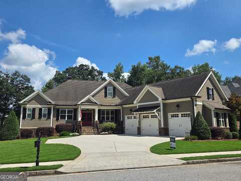 185 Lake Shore Drive, Newnan, GA 30265