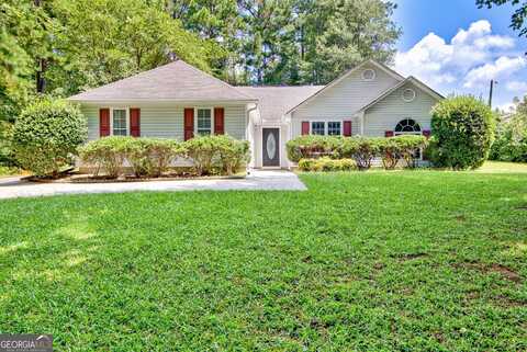 45 Paces Landing Drive, Newnan, GA 30263
