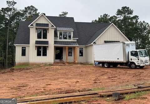 180 Dockside Drive #LOT 385, Fayetteville, GA 30215