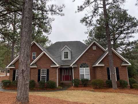 263 Juniper Creek Boulevard, Pinehurst, NC 28374
