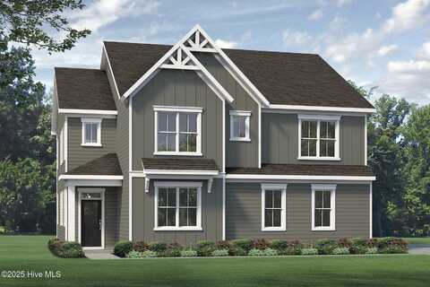 309 Phelps Lake Lane, Aberdeen, NC 28315