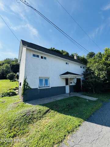 1826 S Webster Avenue, Scranton, PA 18505