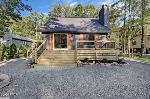 108 Rockway Road, Lake Ariel, PA 18436