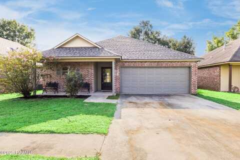 109 Country Garden Lane, Lafayette, LA 70507