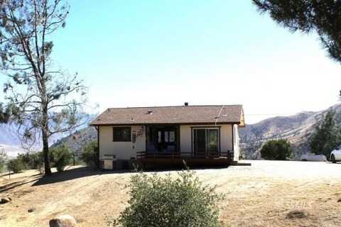 9990 Fay Ranch RD, Weldon, CA 93283