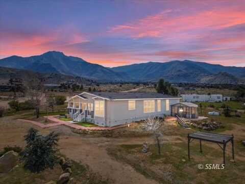 4131 Brooks RD, Weldon, CA 93283