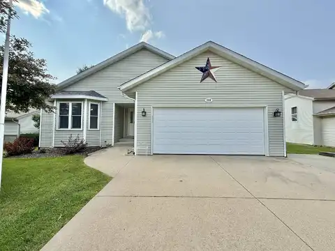 233 Briar Cliff, POPLAR GROVE, IL 61065