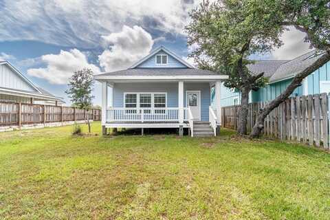 648 Sunset Dr, ROCKPORT, TX 78382