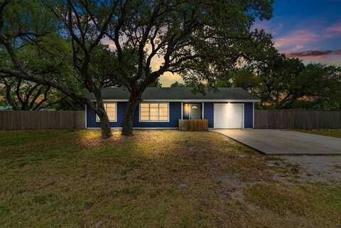 226 N Doughty St, ROCKPORT, TX 78382