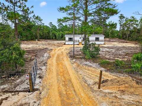 8159 N Dacca Terrace, Dunnellon, FL 34433