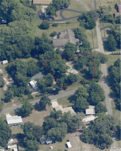 3072 N Wheaton Point, Hernando, FL 34442