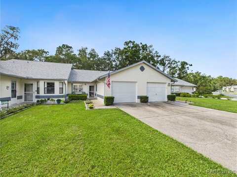 633 Whispering Pines Boulevard, Inverness, FL 34453