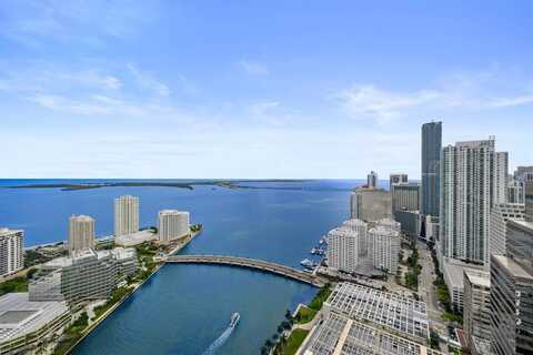 495 Brickell Ave, Miami, FL 33131