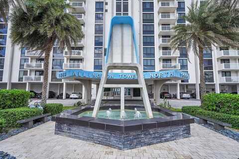 1600 S OCEAN DR, Hollywood, FL 33019