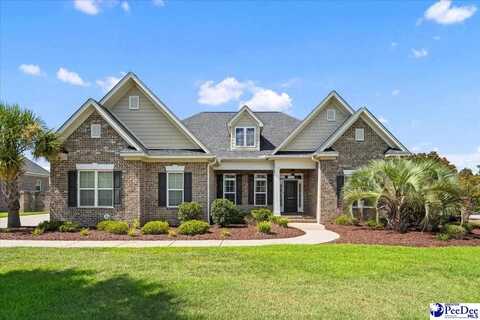 3105 Wainwright Ct., Florence, SC 29501