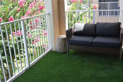 1640 N 42nd Circle unit: 207, Vero Beach, FL 32967