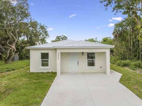 4866 33rd Avenue, Vero Beach, FL 32967