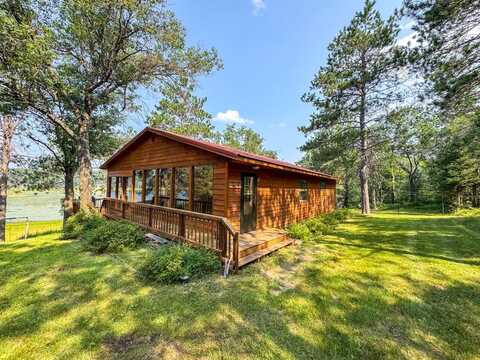 15075 S Lost Lake Rd, Wascott, WI 54890