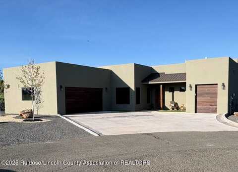 104 Lipan Court, Alto, NM 88312