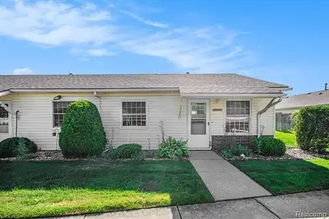 20833 Flora Street, Roseville, MI 48066