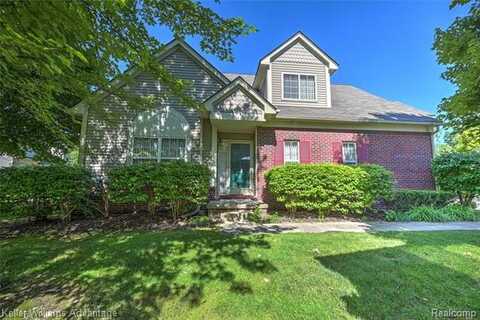 29479 Juneau Lane, Farmington Hills, MI 48336
