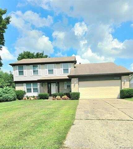 35332 Valley Forge Drive, Farmington Hills, MI 48331