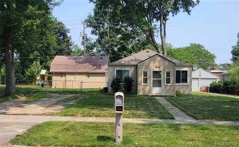 18940 Filmore Street, Livonia, MI 48152