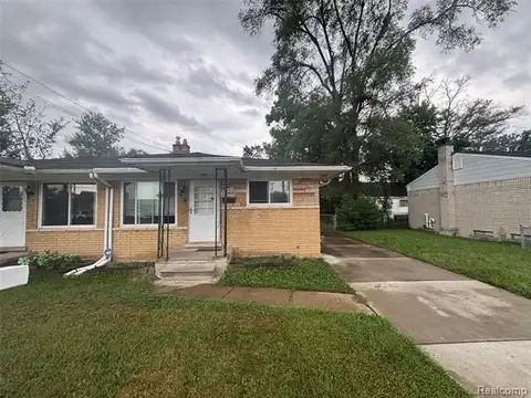 27441 Avondale Street, Inkster, MI 48141