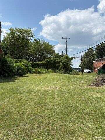11433 Sorrento Street, Detroit, MI 48227