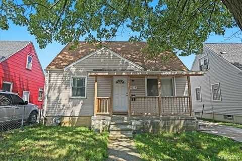 9614 Schaefer Highway, Detroit, MI 48227