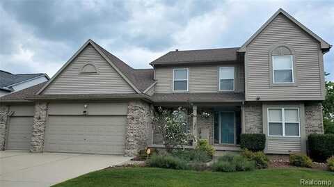 8350 Sherwood Drive, Grand Blanc, MI 48439