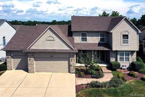 8350 Sherwood Drive, Grand Blanc, MI 48439