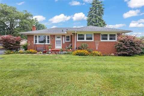 44940 Tyler Road, Van Buren Twp, MI 48111