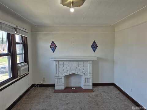 7917 Theisen Street, Dearborn, MI 48126