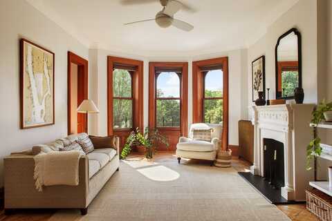 156 Prospect Park West, Brooklyn, NY 11215