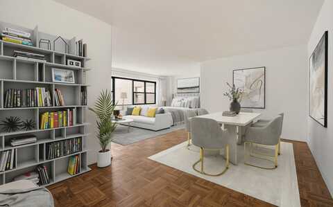 400 East 56th Street, New York, NY 10022