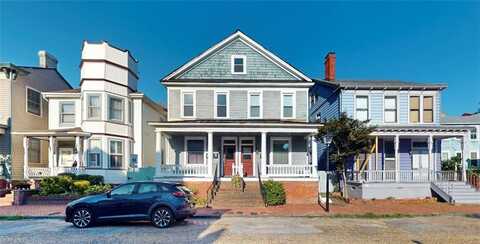 409 Dinwiddie Street, Portsmouth, VA 23704