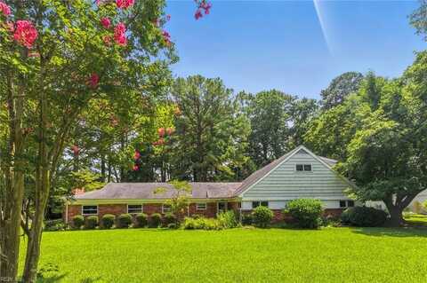 4313 Thoroughgood Drive, Virginia Beach, VA 23455