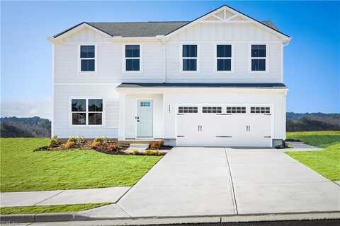125 PAMPAS Street, South Mills, NC 27976