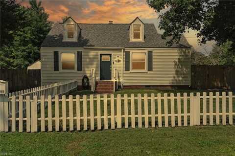 4300 Deep Creek Boulevard, Portsmouth, VA 23702