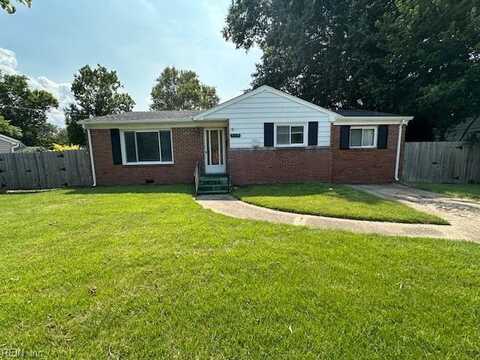 529 Aragona Boulevard, Virginia Beach, VA 23462