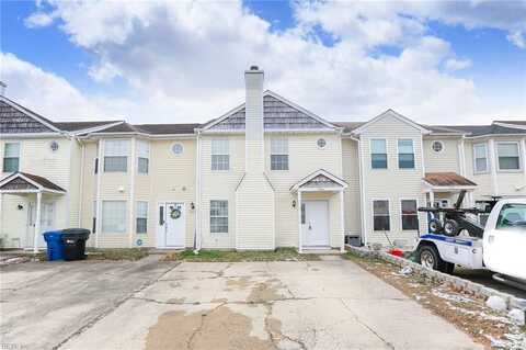 1361 Longlac Road, Virginia Beach, VA 23464