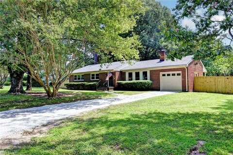 103 Vaiden Drive, Williamsburg, VA 23188