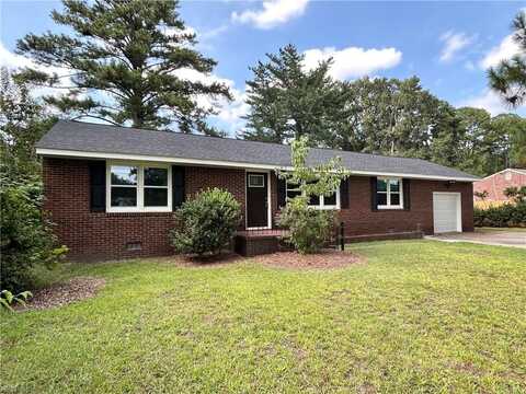 3210 HORNSEA Road, Chesapeake, VA 23325