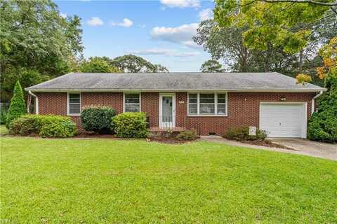 1504 Chestnut Avenue, Chesapeake, VA 23325