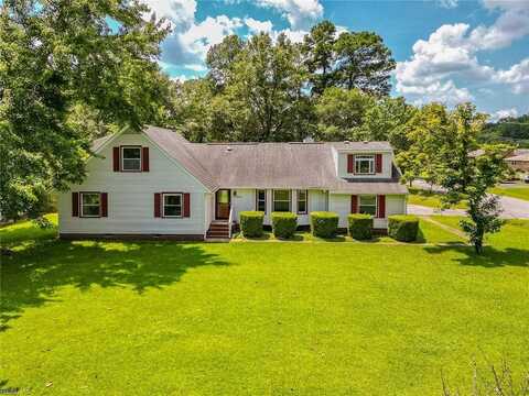 337 Robinhood Road, Franklin, VA 23851