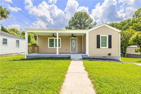 315 West End Boulevard, Emporia, VA 23847
